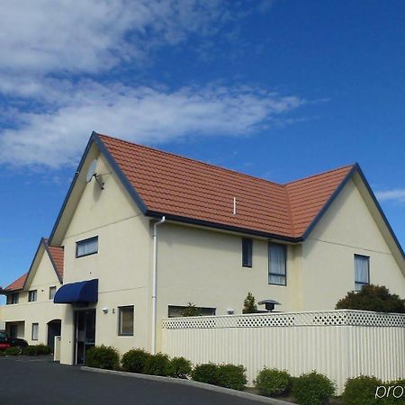 摩斯吉尔贝拉维斯塔汽车旅馆 外观 照片